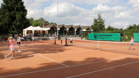 T.V. Beekbergen | Apeldoornse Tennis Federatie